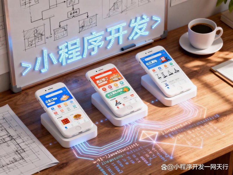APP开发行业洞察：从趋势到策略